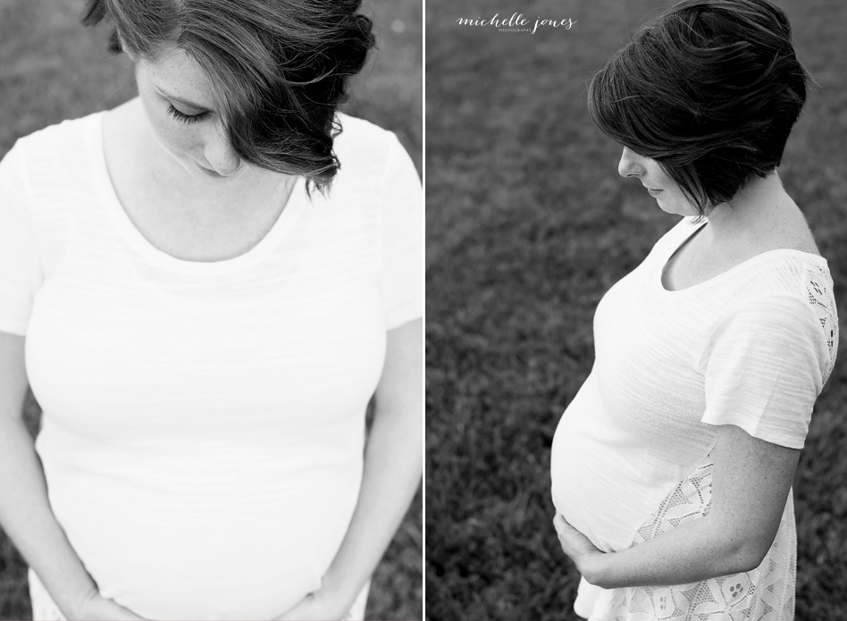 Cleveland Maternity Photographer