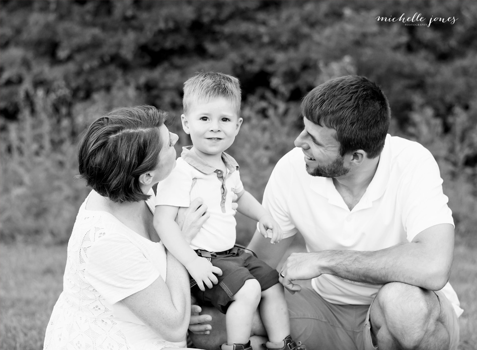 Cleveland Maternity Photographer