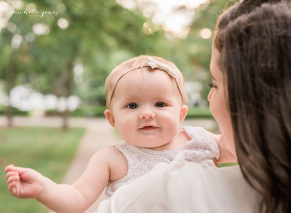 Cleveland Family Photographer