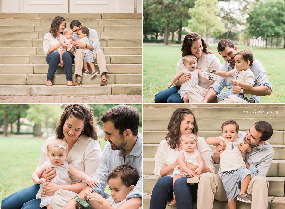 Cleveland Family Photographer