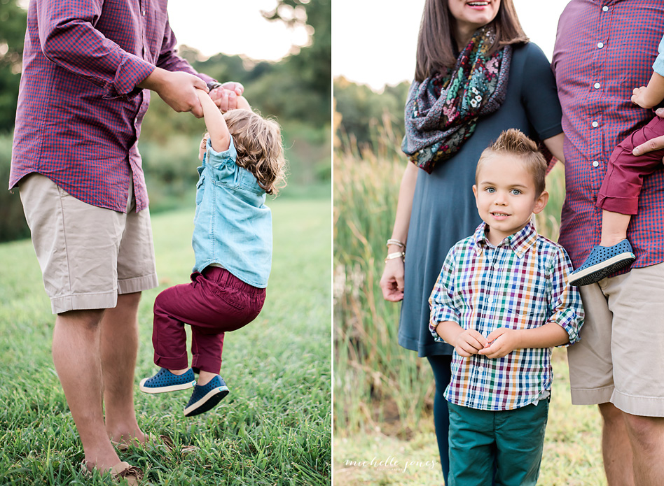 Cleveland Family Photographer