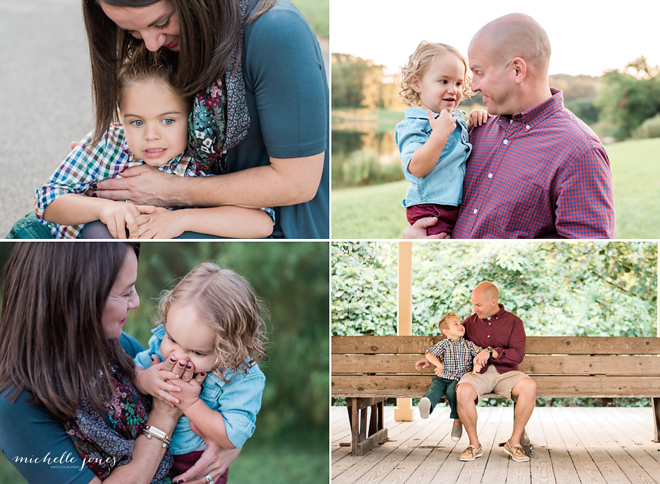 Cleveland Family Photographer