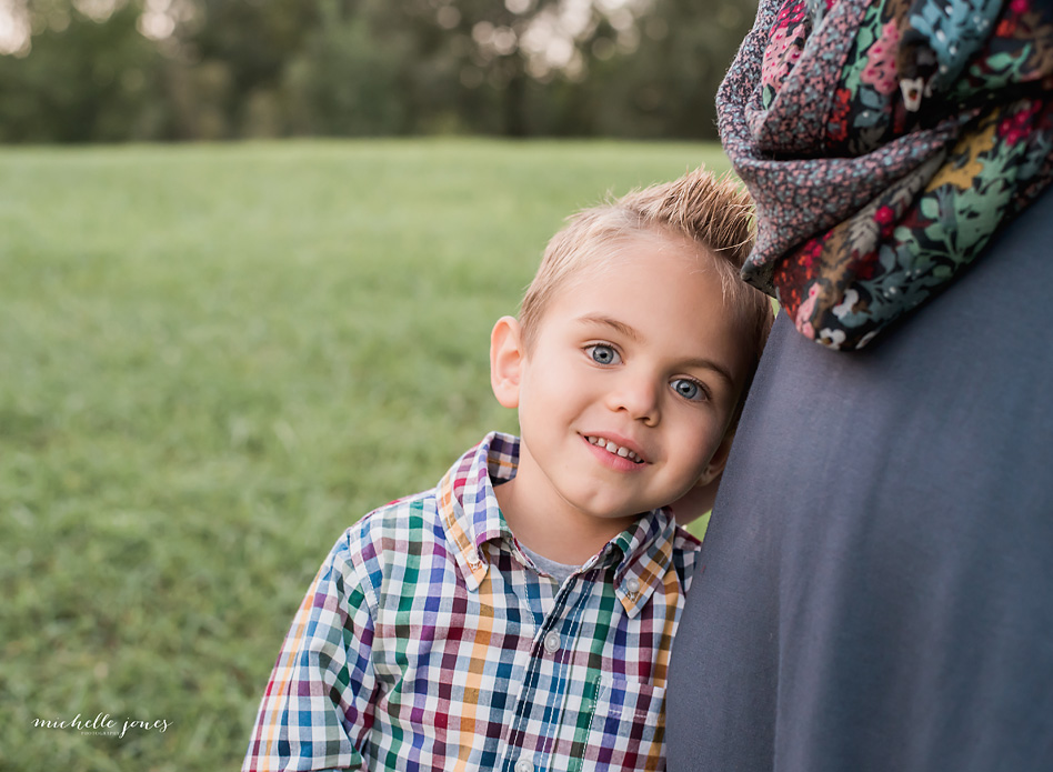 Cleveland Family Photographer