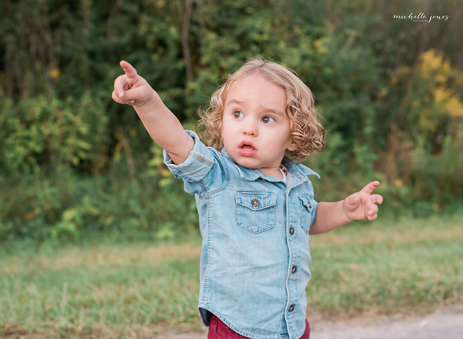 Cleveland Family Photographer