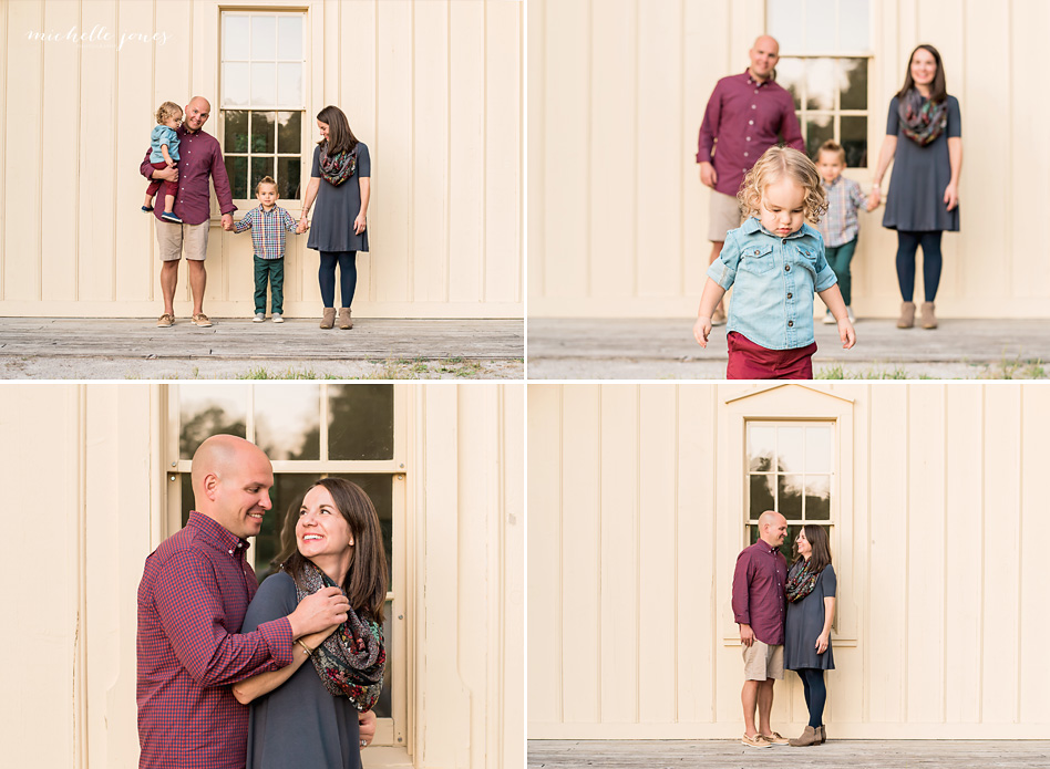 Cleveland Family Photographer