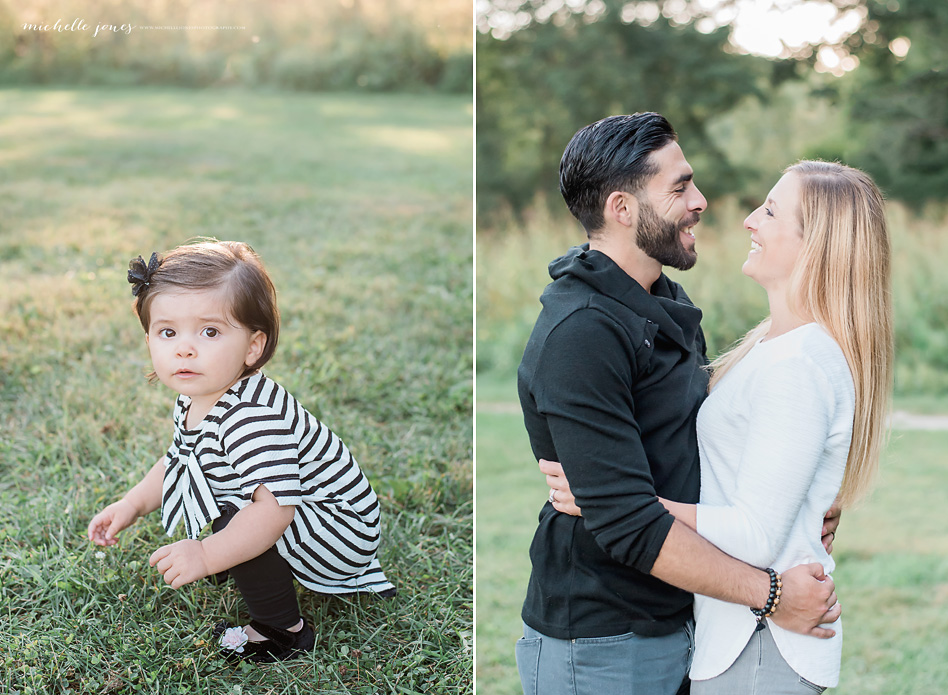 Cleveland Family Photographer | Michelle Jones Photography