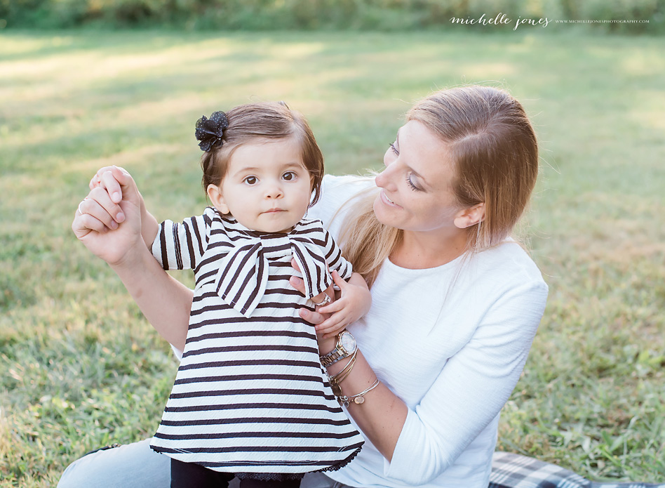 Cleveland Family Photographer | Michelle Jones Photography