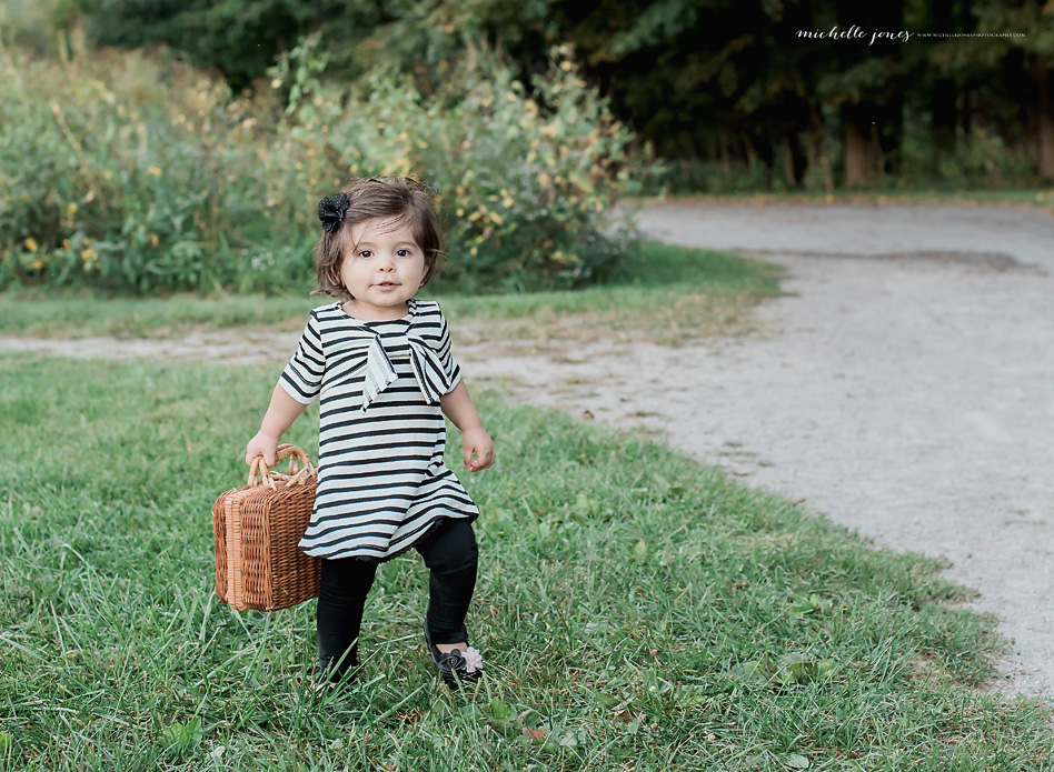 Cleveland Family Photographer | Michelle Jones Photography