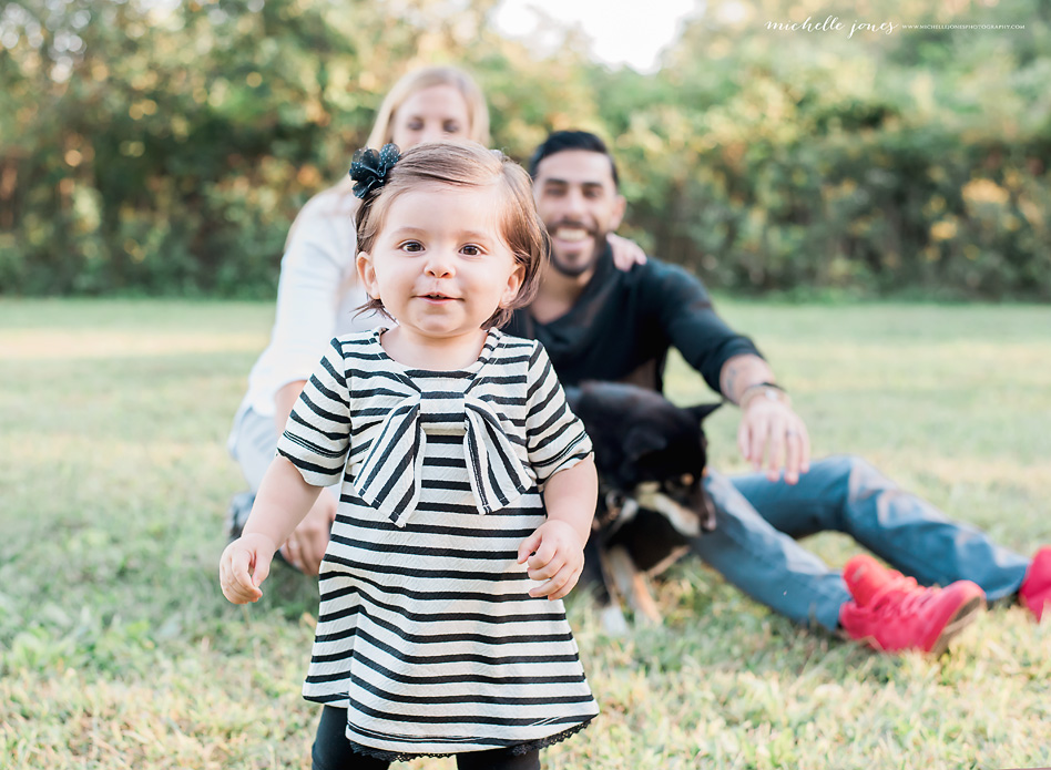 Cleveland Family Photographer | Michelle Jones Photography