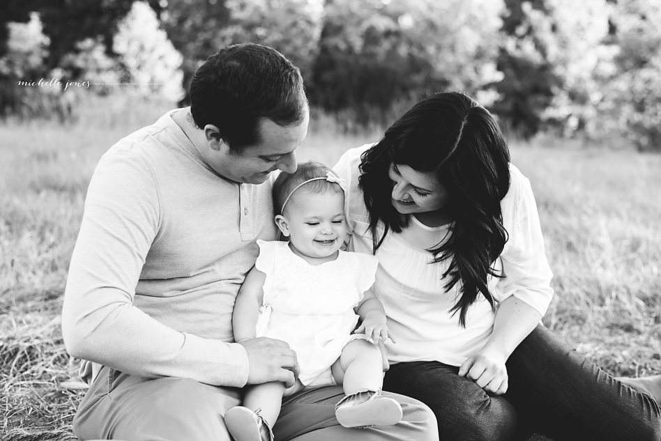 Cleveland Family Photographer