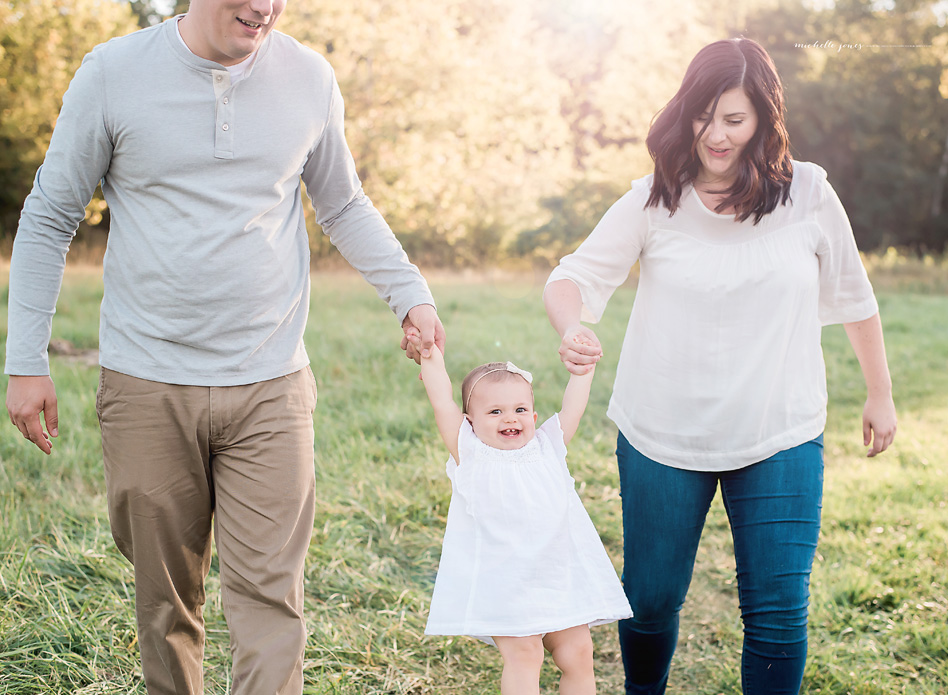 Cleveland Family Photographer