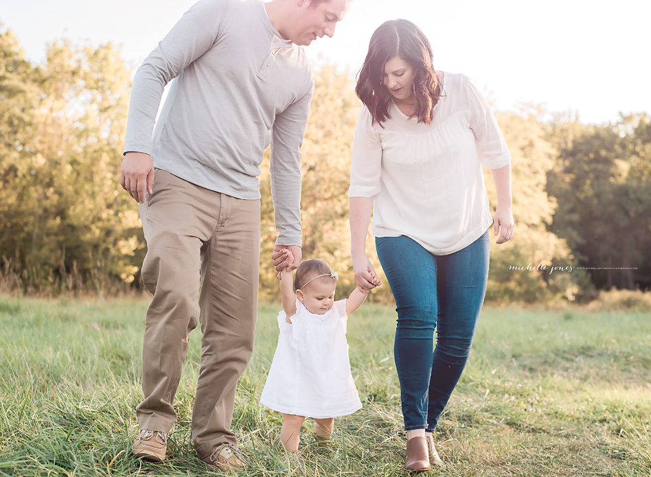 Cleveland Family Photographer