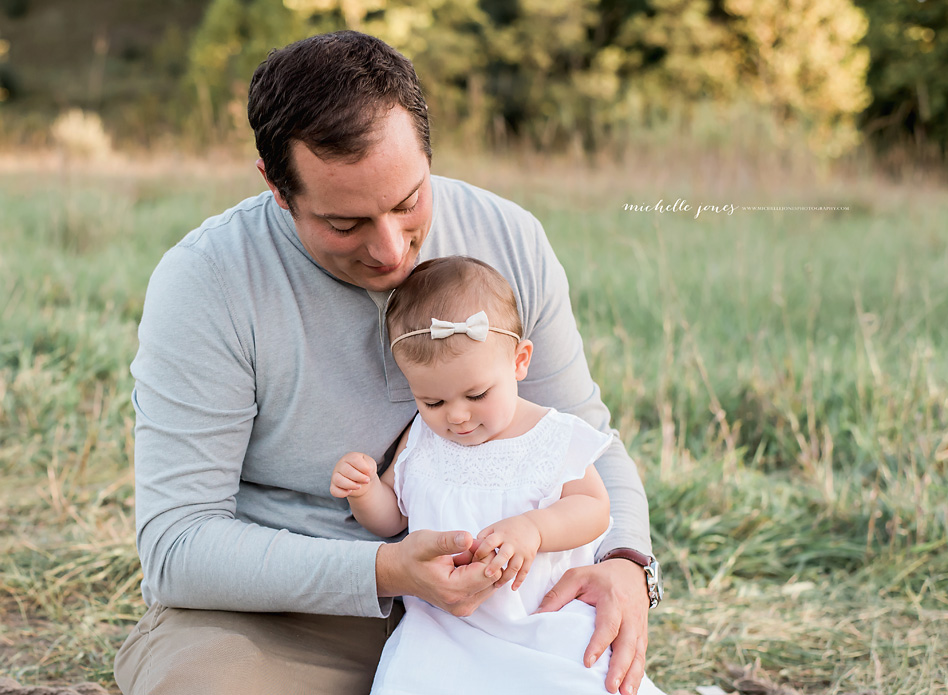 Cleveland Family Photographer