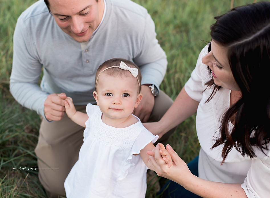 Cleveland Family Photographer