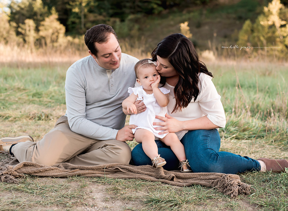 Cleveland Family Photographer