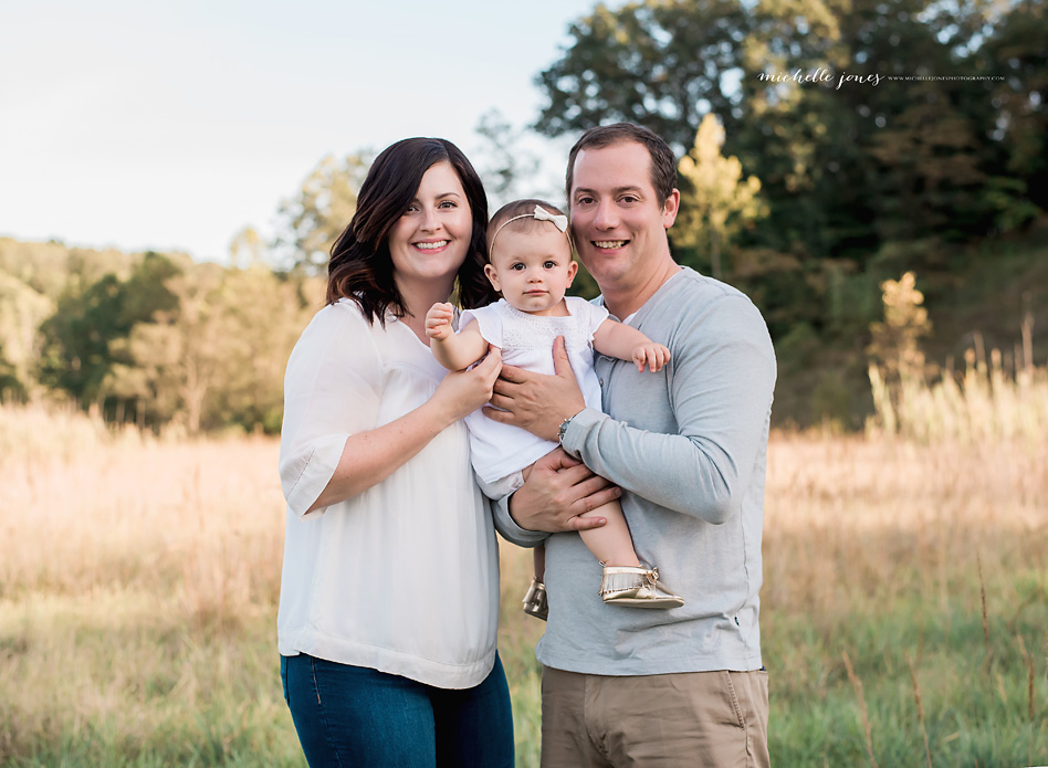 Cleveland Family Photographer