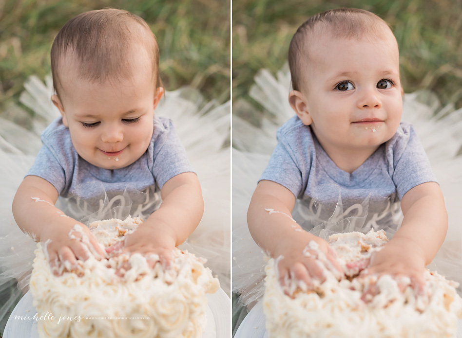 Cleveland Family Photographer