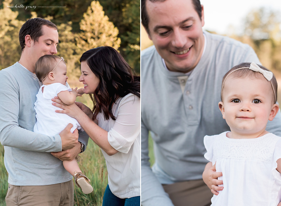 Cleveland Family Photographer