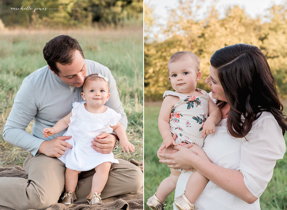 Cleveland Family Photographer