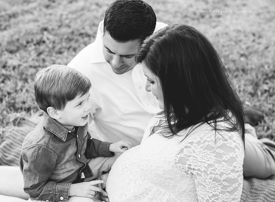 Cleveland Family Photographer | Michelle Jones Photography