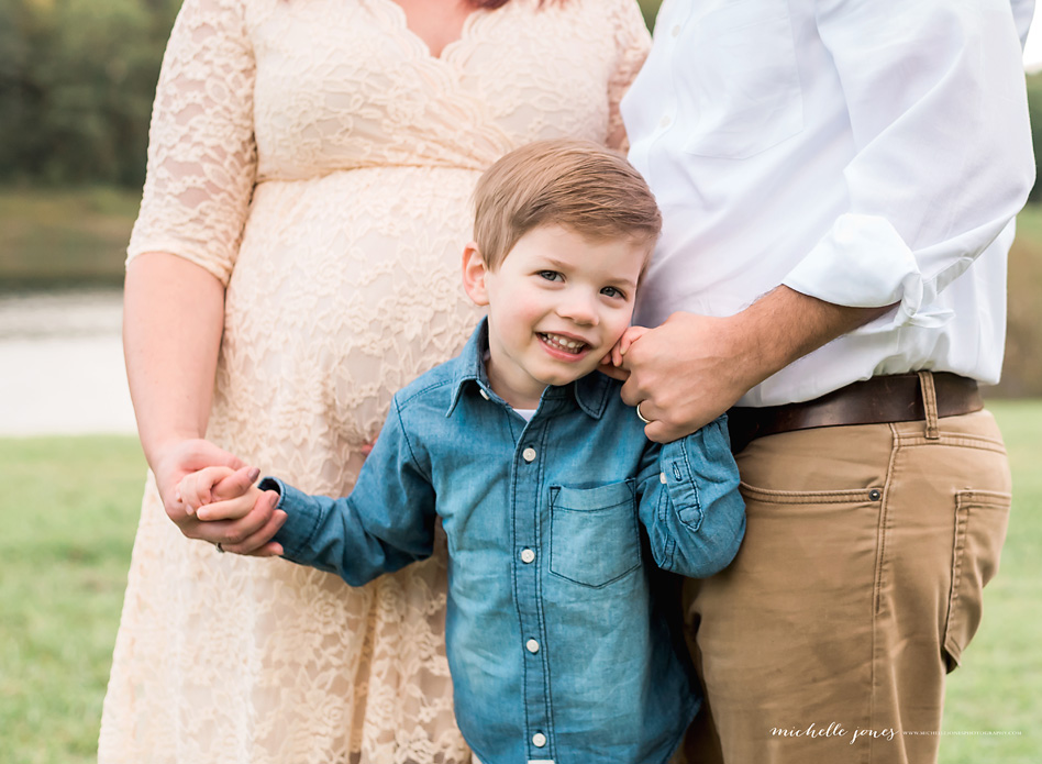 Cleveland Family Photographer | Michelle Jones Photography