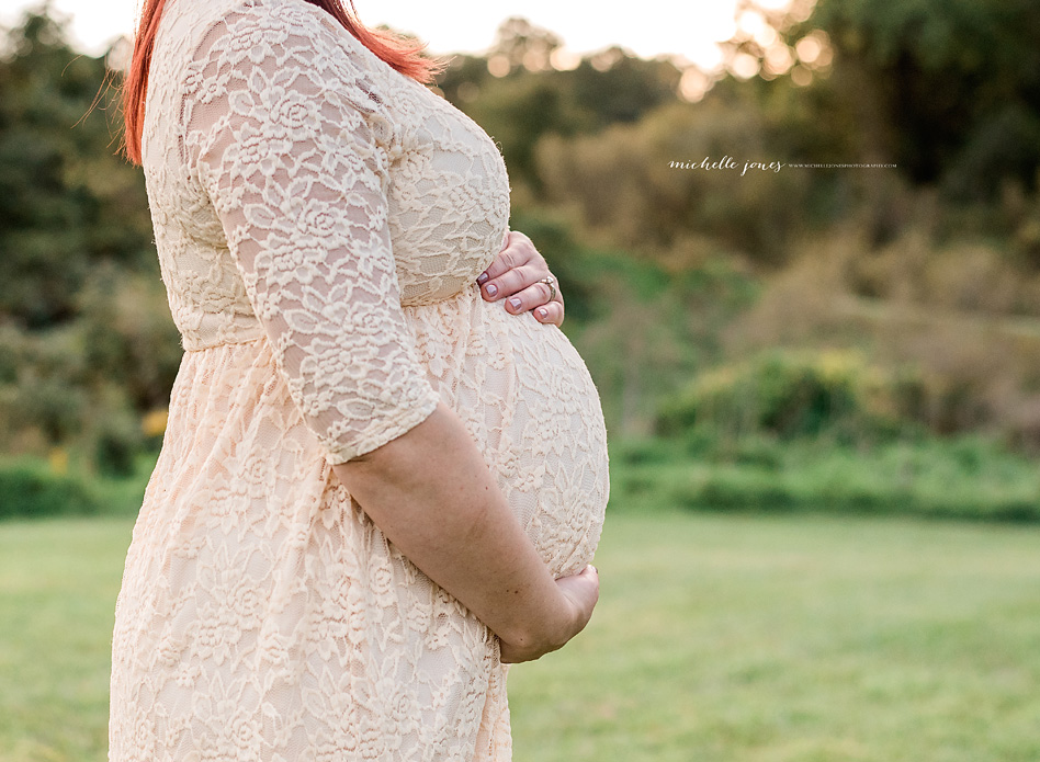 Cleveland Family Photographer | Michelle Jones Photography