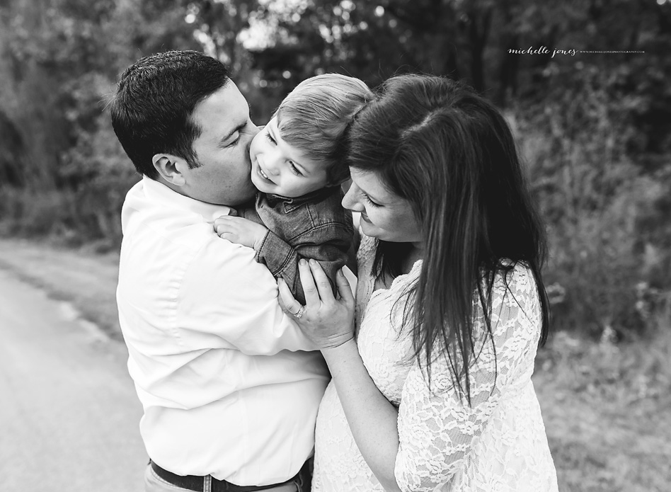 Cleveland Family Photographer | Michelle Jones Photography