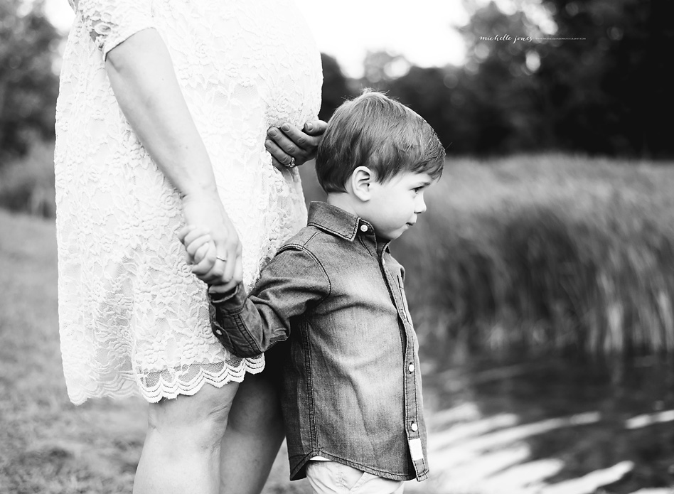 Cleveland Family Photographer | Michelle Jones Photography