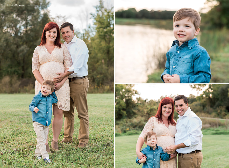 Cleveland Family Photographer | Michelle Jones Photography