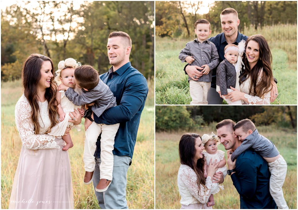 Cleveland Family Photographer