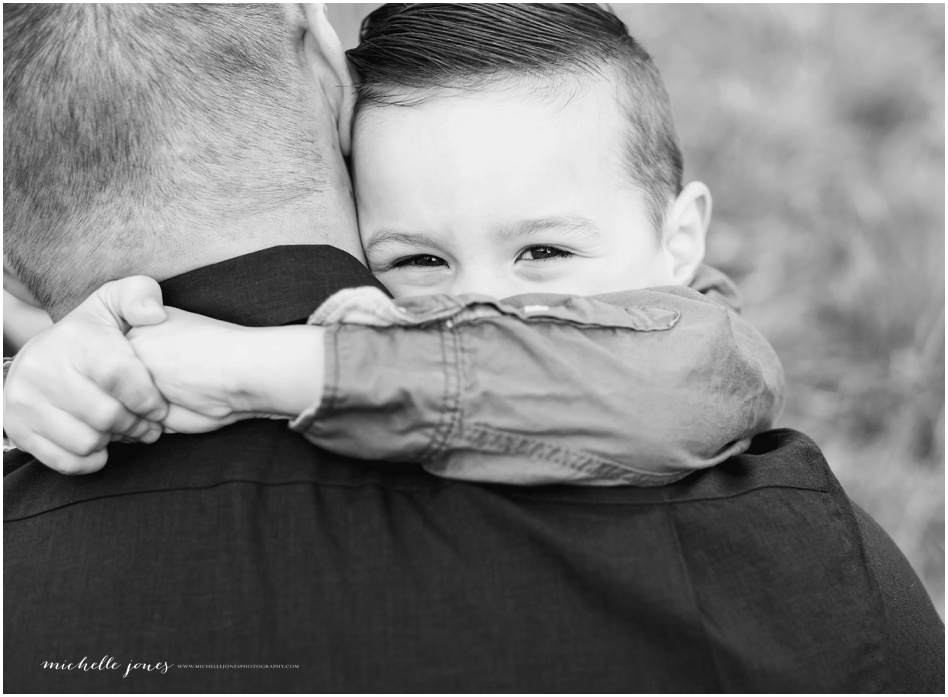 Cleveland Family Photographer