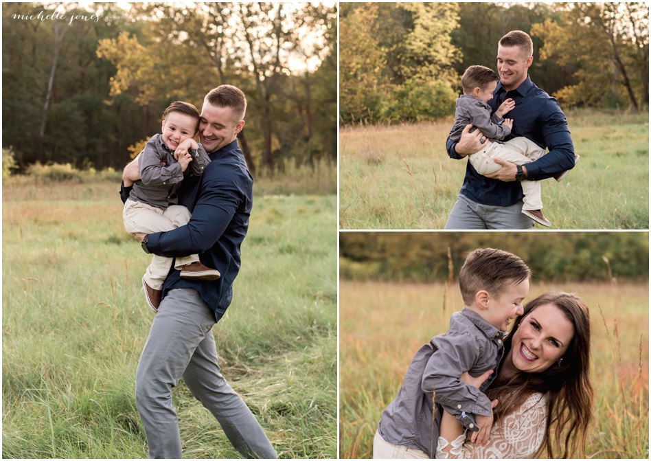 Cleveland Family Photographer