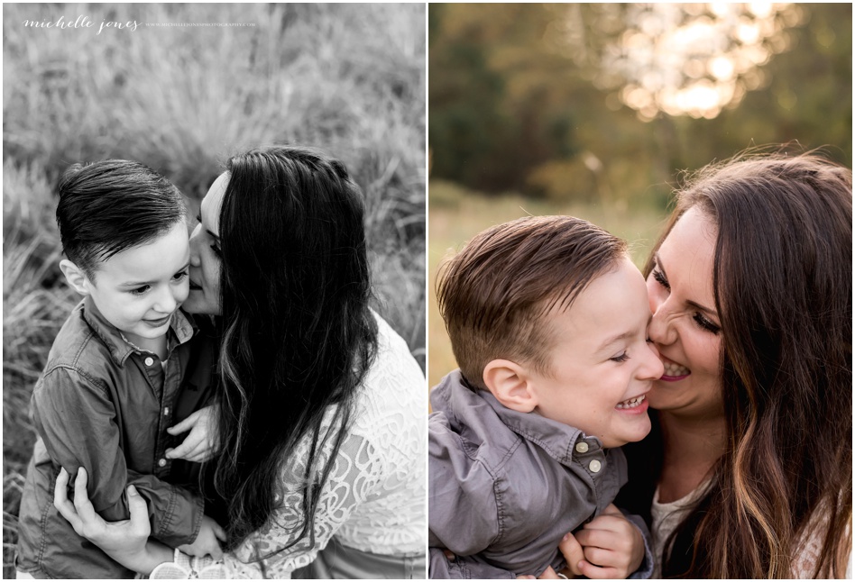 Cleveland Family Photographer