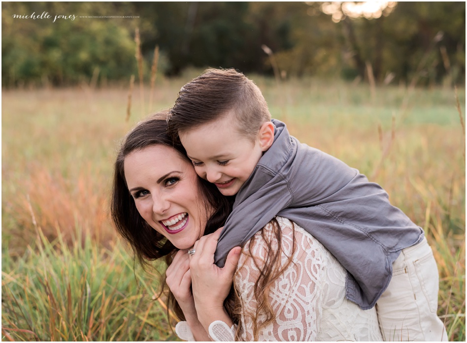 Cleveland Family Photographer