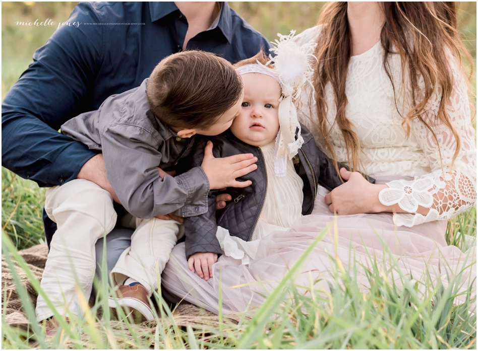 Cleveland Family Photographer