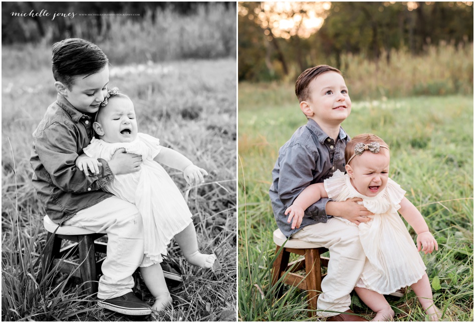 Cleveland Family Photographer