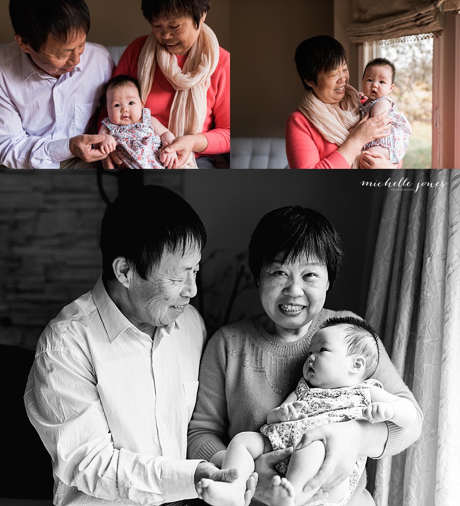 Cleveland Lifestyle Photographer | Michelle Jones Photography