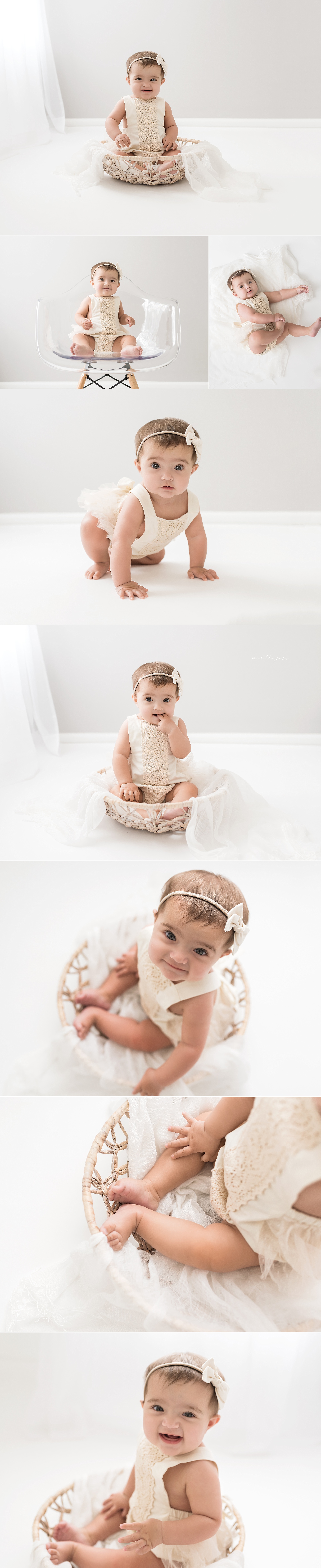 Cleveland Baby Photographer