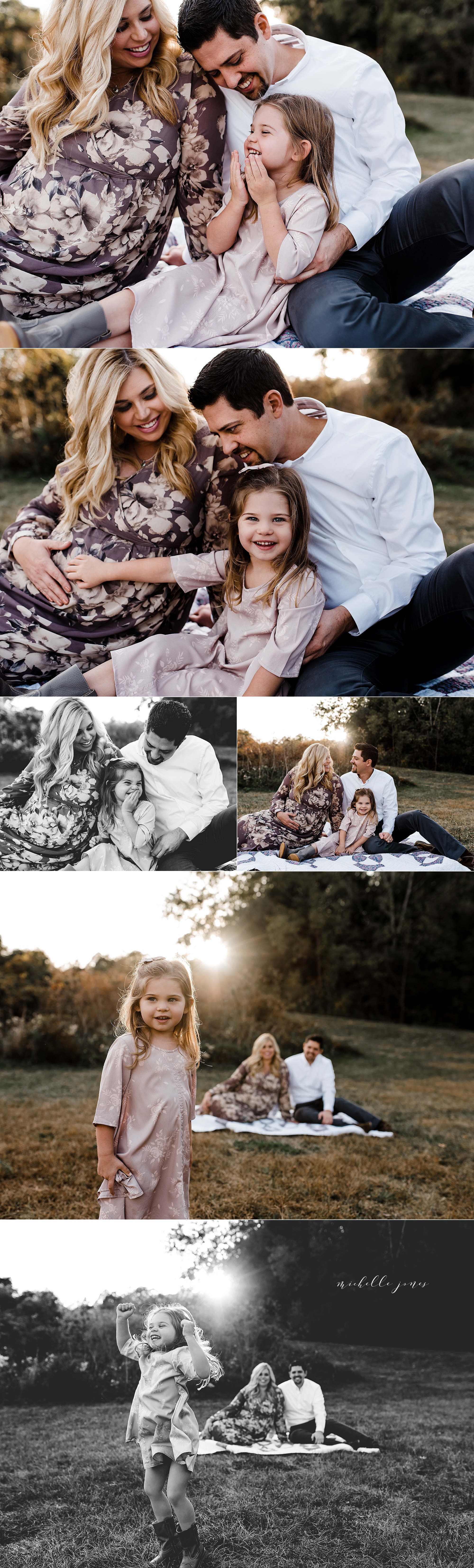 Cleveland Area Family Photographer