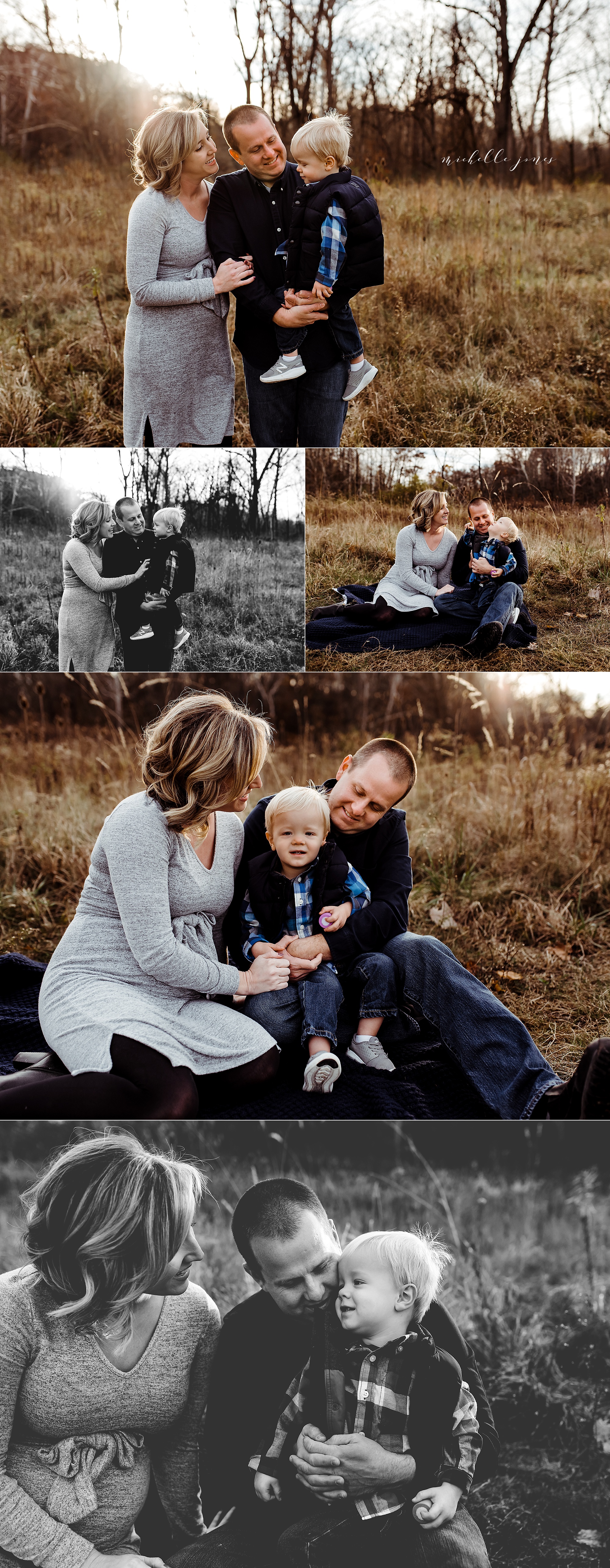 Cleveland Family Photographers