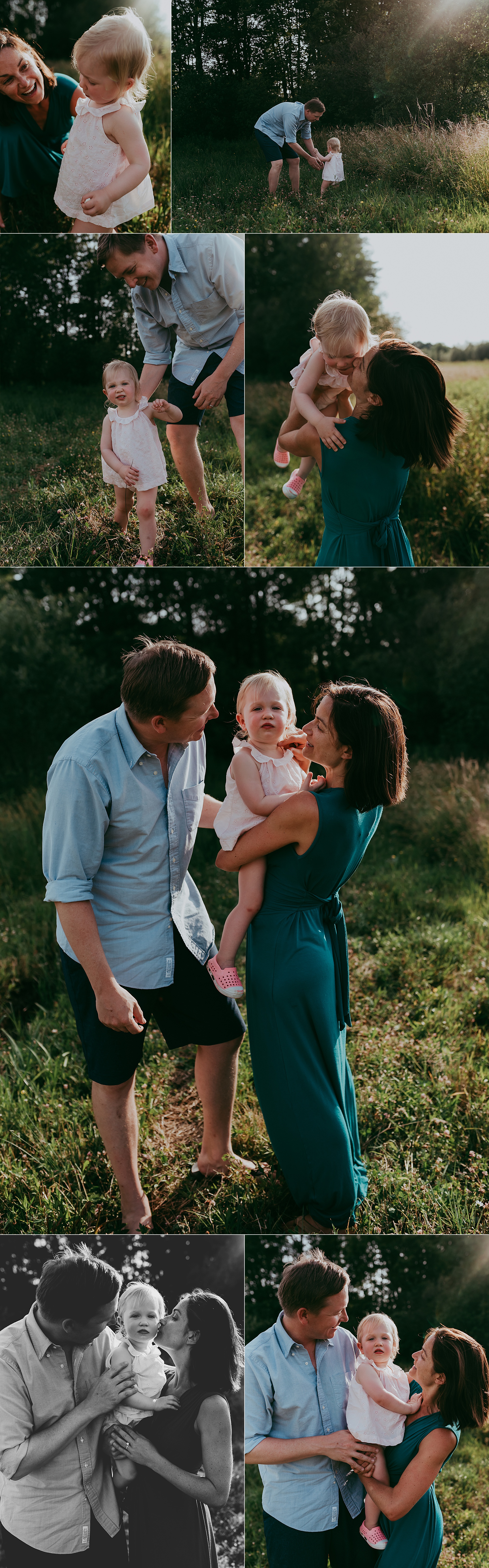 Handke Family | Cleveland Photographer