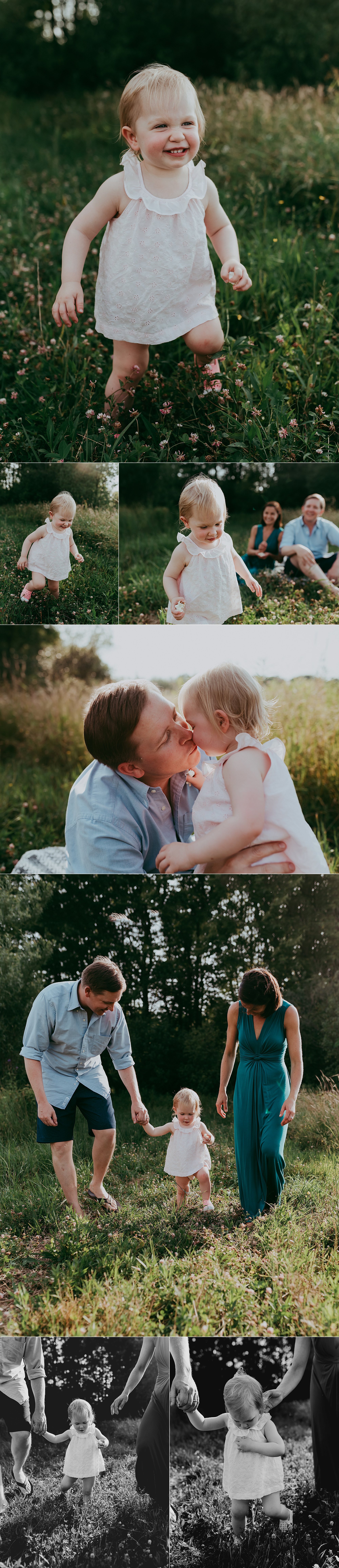 Handke Family | Cleveland Photographer