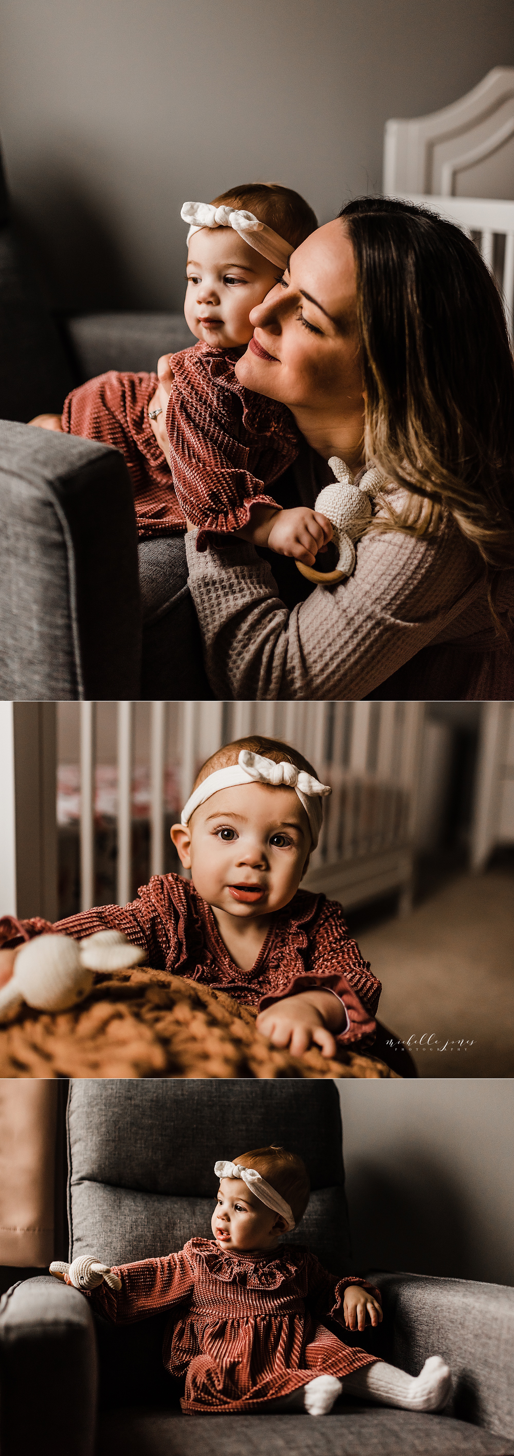 Cleveland Ohio Family Photographer