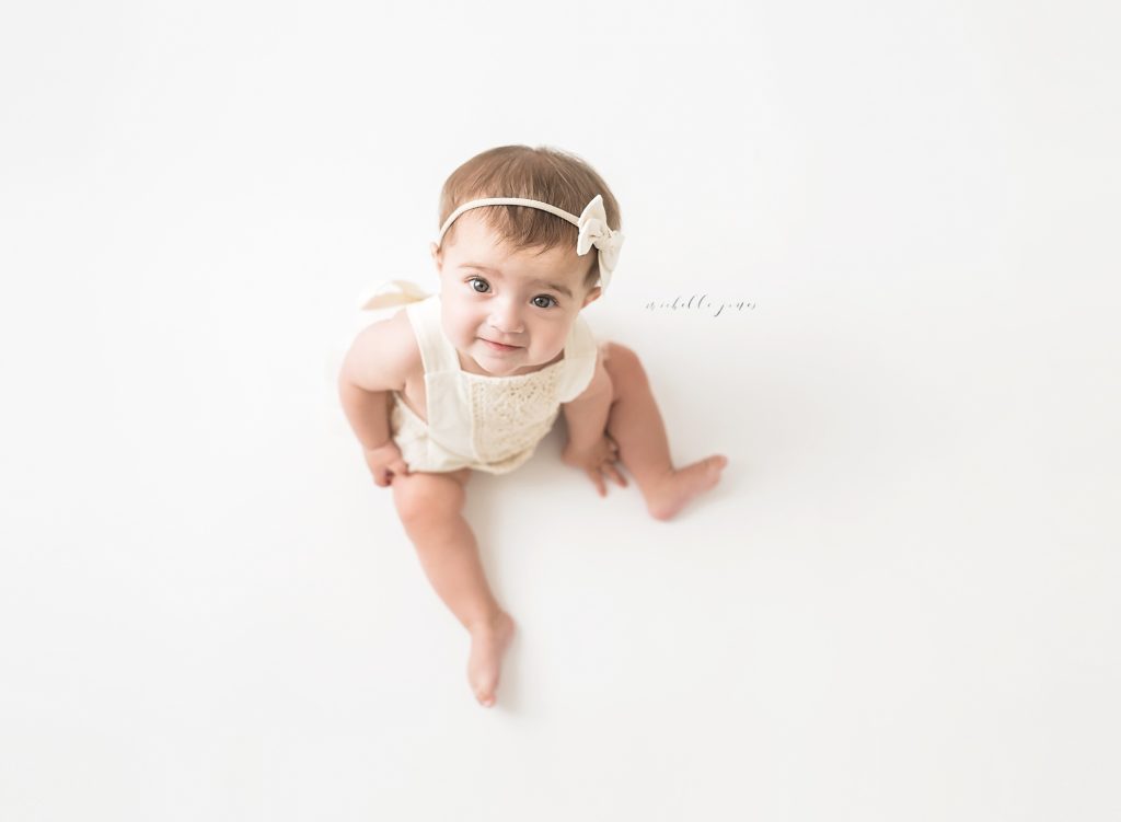 Cleveland Baby Photographer