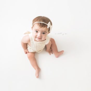 Cleveland Baby Photographer