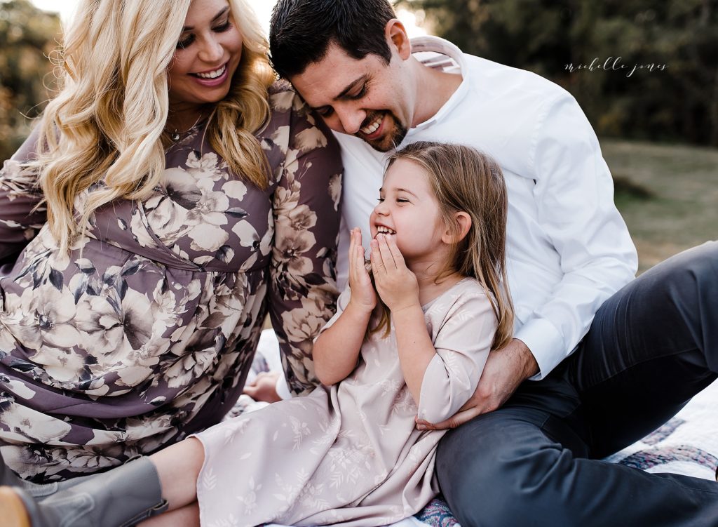 Cleveland Area Family Photographer